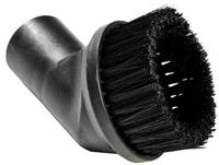 Nilfisk 1408244500 - Pinseld&uuml;se passend f&uuml;r Gewerbesauger (Durchmesser 32,0 mm)