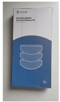ECOVACS D-CC03-0029