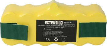 EXTENSILO VHBW4064115058482