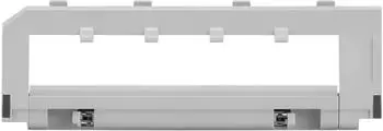 Roborock Original Brush Cover für Roborock S7 und Q7 Max