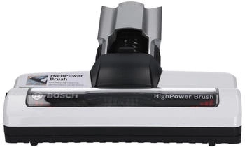 easyPART Wie 17000627 Bodenbürste Leichtlaufrollen Drehkippgelenk Parkhaken Athlet 25.2V 32.4V BBH BCH uvm