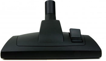 Siemens Bodendüse, Staubsaugerdüse 462503, ersetzt 460459 mit Laufrolle passend für BSA2.., BSC1.., BSD1.., VS3.., VS5.., VS7..