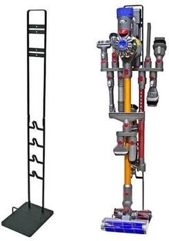 Maxorado St&auml;nder f&uuml;r Dyson Staubsauger V15 V12 V11 V10 V8 V7 V6 GEN5 Zubeh&ouml;r Halterung