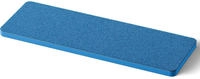 Philips Mikrofaserpad "OneUp Ersatzpad XV1882/10" (Mikrofaser 12 cmx35 cm 1 Stk. tlg.
