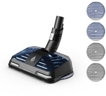 Dreame Ersatz-Seitenbürsten Für Staubsaugerroboter D9 Pro, D9 Max, L10 Pro, D10s Pro/Plus