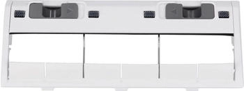 easyPART passend für Ecovacs Bürstenabdeckung 201-2102-24E9 für Staubsauger-Roboter | Bürstenschutz, Bürstendeckel