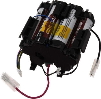 Powery Akku f&uuml;r AEG QX 9 1 ULT Hand-Staubsauger