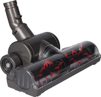 easyPART passend für 10035124 EUROPART Bodendüse Turbodüse Alternativ dyson 92318103 923181-03 DC33 DC37 DC39 DC41