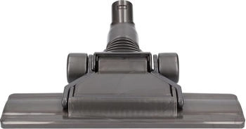 easyPART Bodendüse Staubsaugerdüse Stielhandaubsauger Alternativ 914617-01 Dyson Flachdüse Flat Out Head DC29 DC32 DC37 DC52