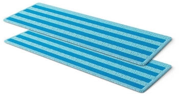 Philips Mikrofaser-Pads für kabellosen für Serie 3000 (XV1630/01)