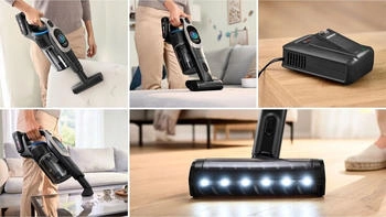 Bosch Mini-Turbobürste BHZUNGMP