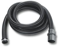 FEIN (12244) 31345066010, FEIN (12244) Fein Saugschlauch NW 35 mm, L&auml;nge 4 m