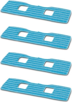 Medion Akku-Stielstaubsauger Zubehörset für P350 P400 4X Wischtuch MD11610