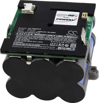 Powery G1.76.TIN.1.1E