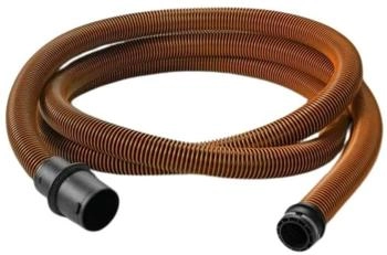 Fein Antistatischer Saugschlauch, Ø 27 mm, L 4 m (31345121010)