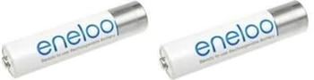 AGI Akku Akku für Philips SHC8525 NiMH 2,4 Volt 750 mAh weiß.