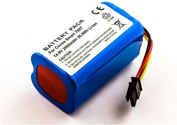AGI Akku 126858
