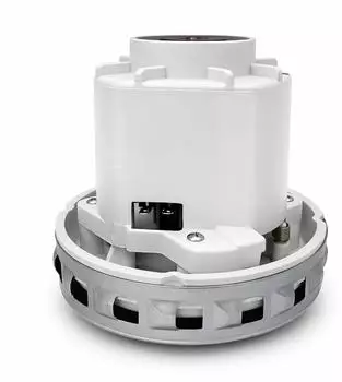 Reinica Saugmotor 1200 W für Kärcher A 2201 Saugturbine Ersatzmotor