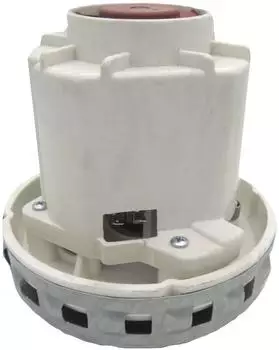 Reinica Saugmotor 1200 W für Bosch Gas 15 L Saugturbine Ersatzmotor
