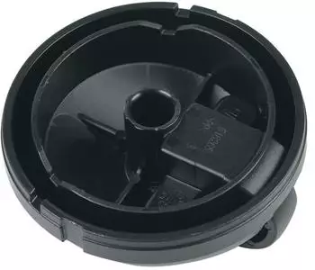 Bosch Laufrolle Set 3x 10003191 Rad vorne / rechts / links für Bodenstaubsauger