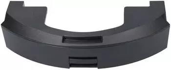 easyPART passend für 201-1921-0029 Ecovacs Dummy Wasserbehälter Dummy Water Box für Staubsauger Roboter DEEBOT T8/+/AVIV/ T9 AVIV