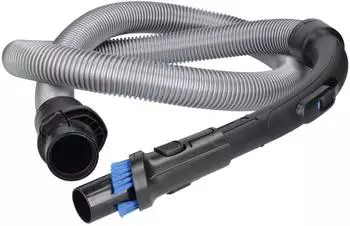 easyPART passend für PHILIPS Personal Health Staubsaugerschlauch 996510078138 für Staubsauger Schlauch, Saugschlauch, Flexibler Schlauch