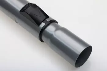 Siemens Bosch Teleskoprohr, Rohr Ø35mm ohne Rastsystem für BSA2800, Synchropower Staubsauger Nr.: 359106