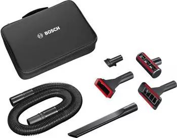 Bosch Zubehörset Staubsauger Move / Readyy'y