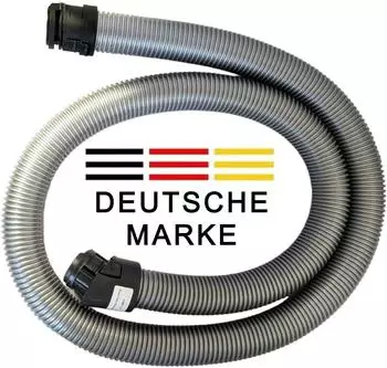 Maxorado Staubsaugerschlauch für Miele C2 C3 S8 S8340 - Max-Hose-M