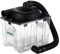 Metabo 630226000 Vorabscheider f&uuml;r Allessauger 1 St. (630226000)