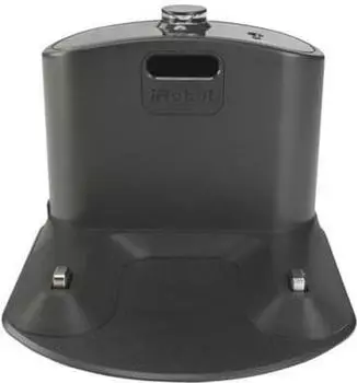 iRobot Ladestation incl. adapter f&uuml;r Serie 500 / 600 / 700 / 800 & 900 + E5+I7 4648050