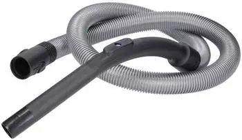 easyPART passend für 300004479391 PHILIPS Saugschlauch mit Griff Geräteanschluss CP1156/01 für 35mm RohrØ Staubsauger