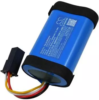 Powery Akku f&uuml;r AEG Electrolux RX92-4STN Saugroboter