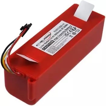 Powery Powerakku f&uuml;r Xiaomi SDJQR01RR