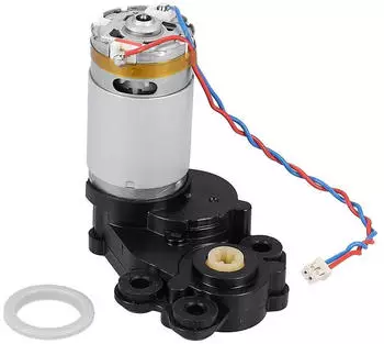 easyPART passend für 201-2441-0417 Ecovacs Hauptbürstenmotorbaugruppe für Staubsauger-Roboter