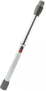Maxorado Teleskoprohr f&uuml;r Dyson ausziehbar Staubsauger Rohr V7 V8 V11 V15 Stab Stange