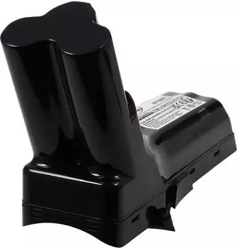 Powery Akku f&uuml;r Philips XC8043/01 Staubsauger