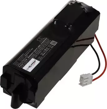 Powery Akku kompatibel mit Rowenta Typ MISRH5273-01