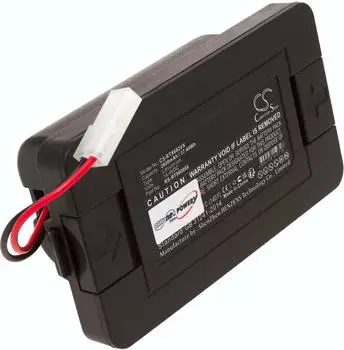 Powery Akku f&uuml;r Saugroboter Rowenta RR6875WH