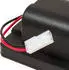 Powery Akku für Saugroboter Rowenta RR6875WH