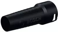 Bosch Zubeh&ouml;r Gebl&auml;sed&uuml;se mit konzentriertem Luftstrom