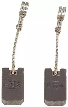 Bosch Kohleb&uuml;rste 5x10x17mm f&uuml;r GKS/GWS/PKS (1607014176)
