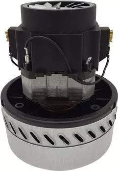 Reinica Saugmotor für Nilfisk Wap Alto Attix 7 Saugturbine Turbine Staubsaugermotor Staubsaugerturbine
