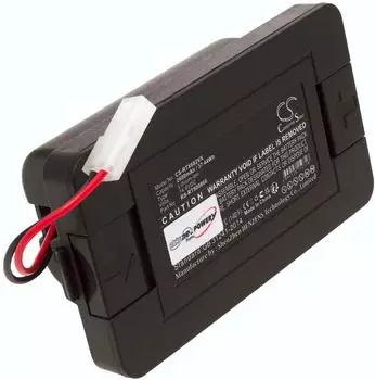 Powery Akku f&uuml;r Saugroboter Rowenta RS-RT900910-NS0-3618