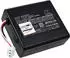 Powery Akku für Saugroboter Philips SmartPro Easy FC8794/01