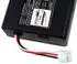 Powery Akku für Saugroboter Philips SmartPro Easy FC8794/01