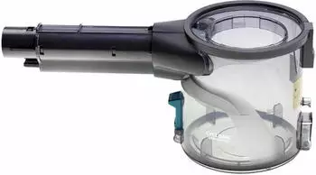 Hoover 48031936 Staubbehälter für HF122CAR HF122UH...100 Akku-Handstaubsauger
