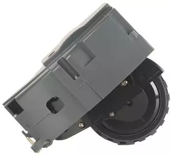 iRobot Rad Modul Links 4420153 Ersatzteile Räder Roomba 500 600 700 800 900 Serie