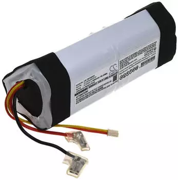 Powery Akku f&uuml;r Tineco iFloor-01 Trocken-u. Nass-Sauger