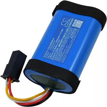 Powery Akku f&uuml;r AEG Electrolux RX9-2-6IBM Saugroboter